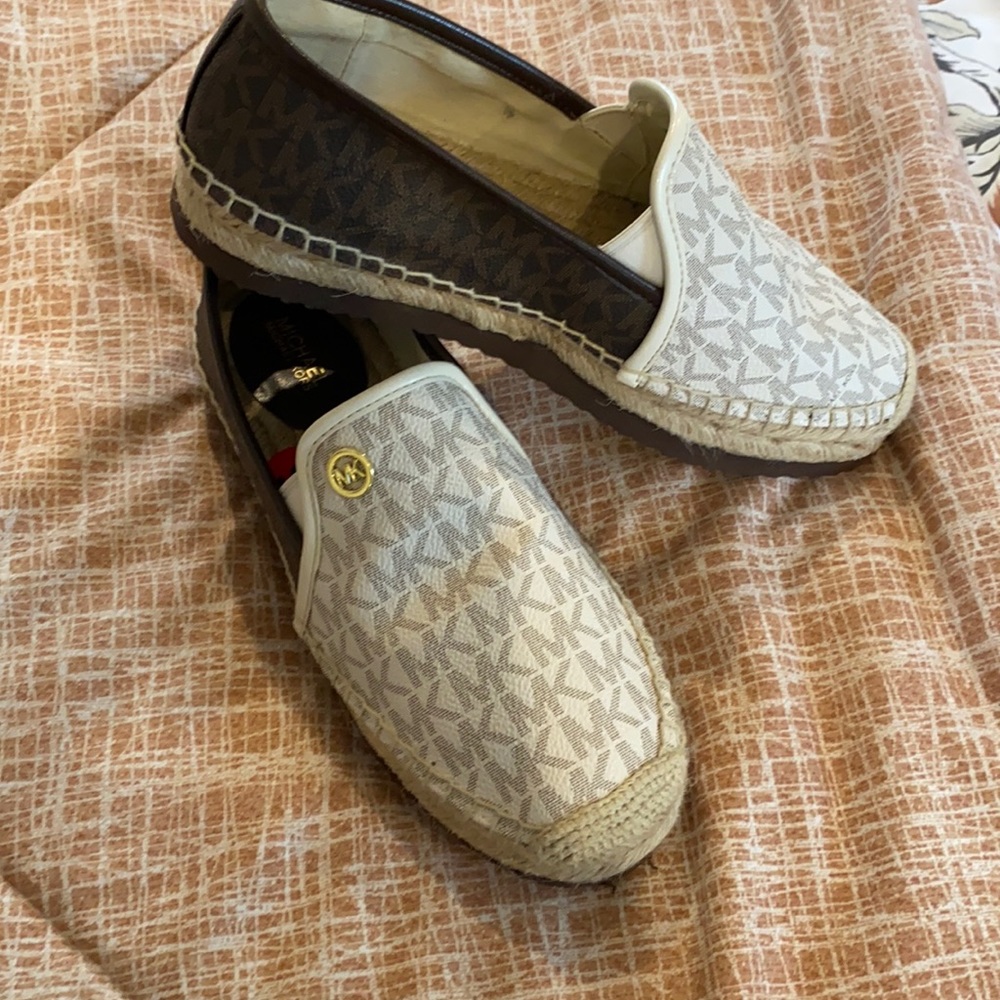 MK shoes